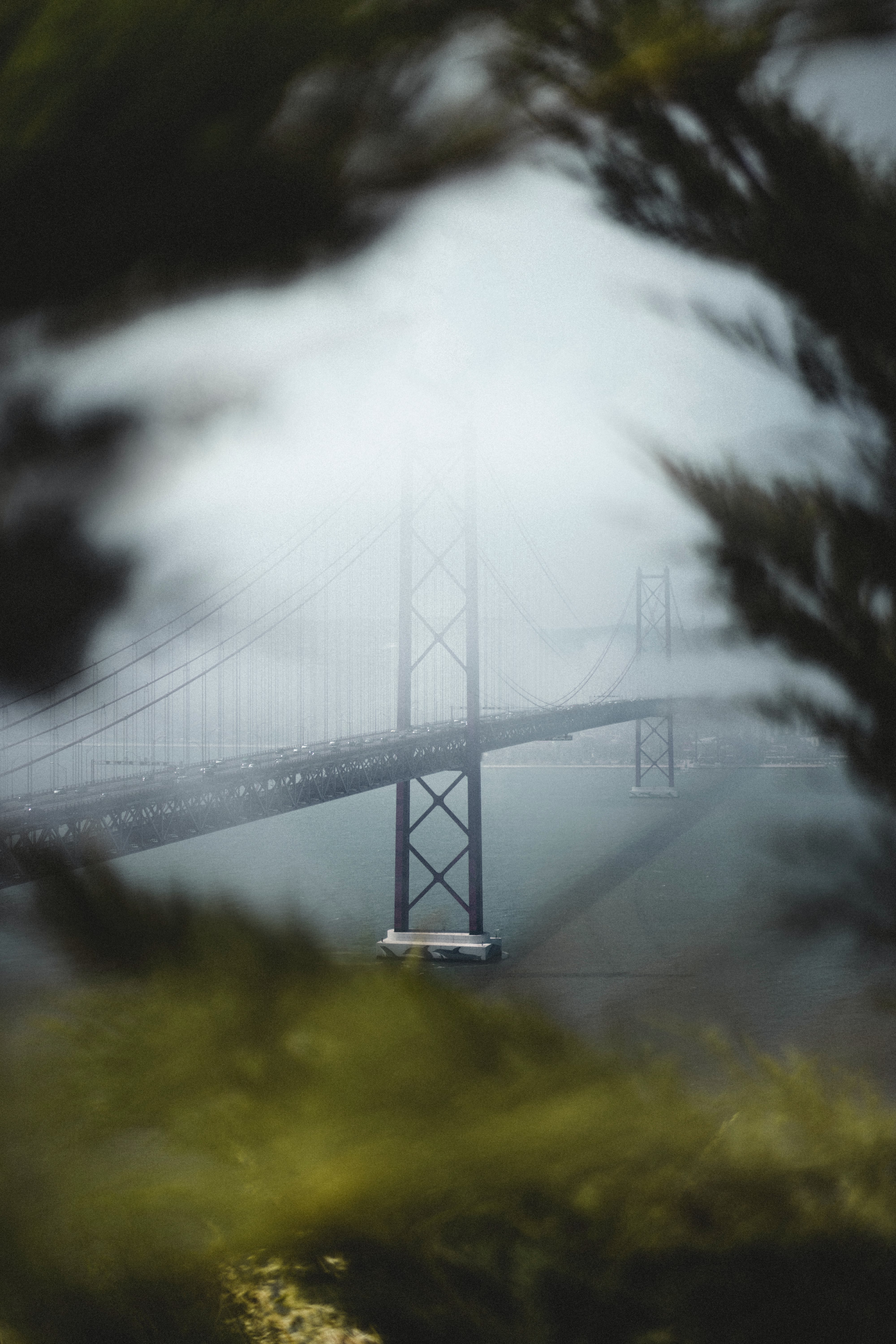 Golden Gate Bridge, San Francisco